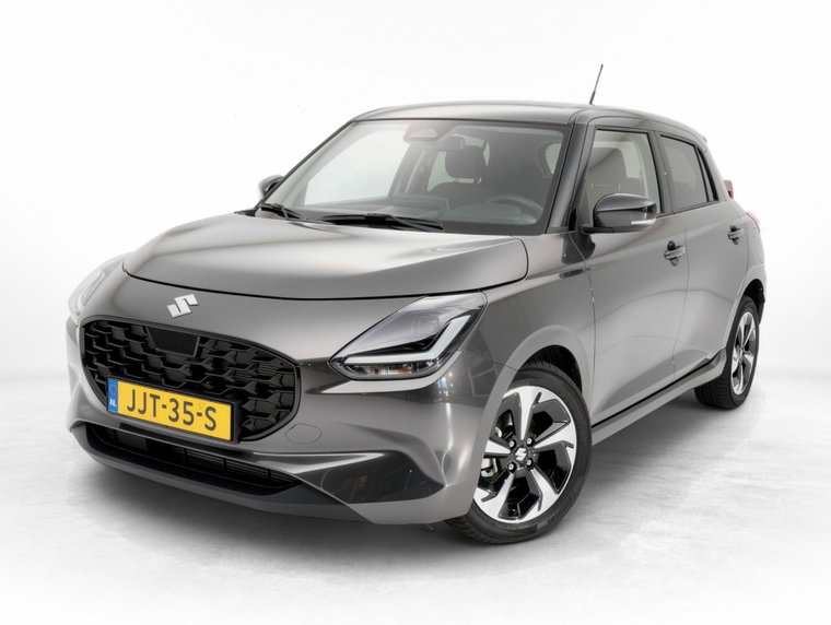 Suzuki Swift foto 1