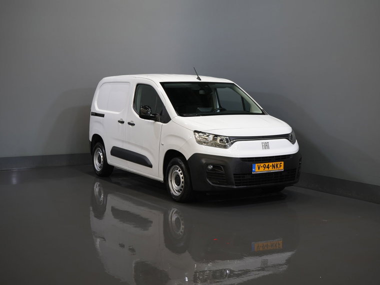 Fiat Doblò foto 1