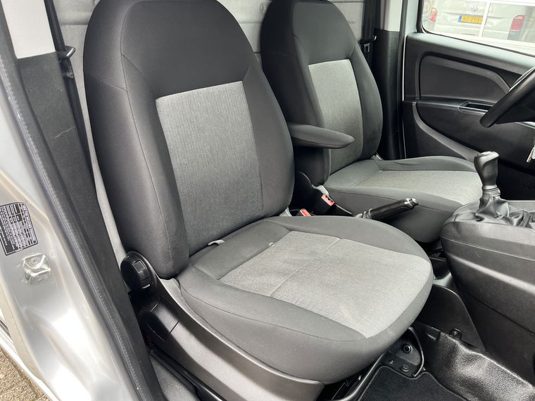 Fiat Dobló Cargo