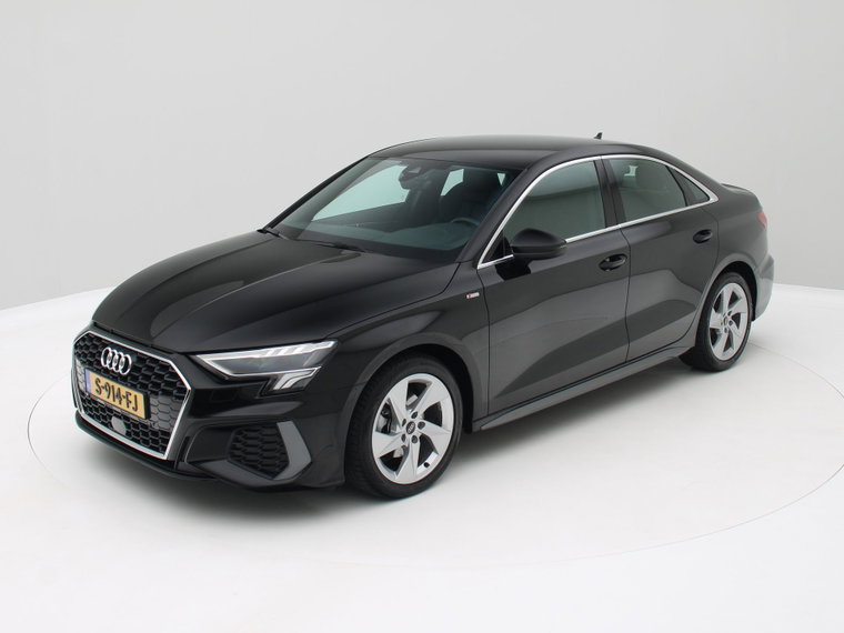 Audi A3 foto 1