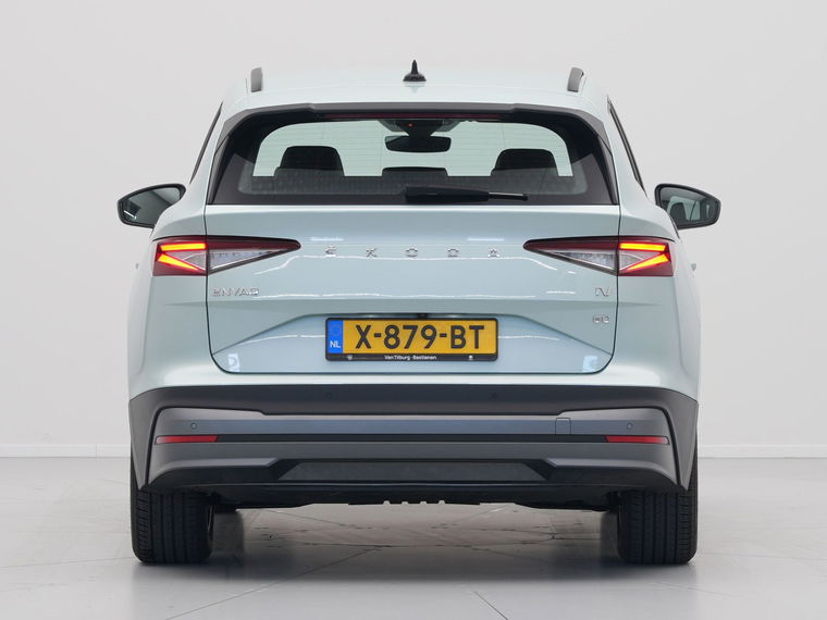 Škoda Enyaq