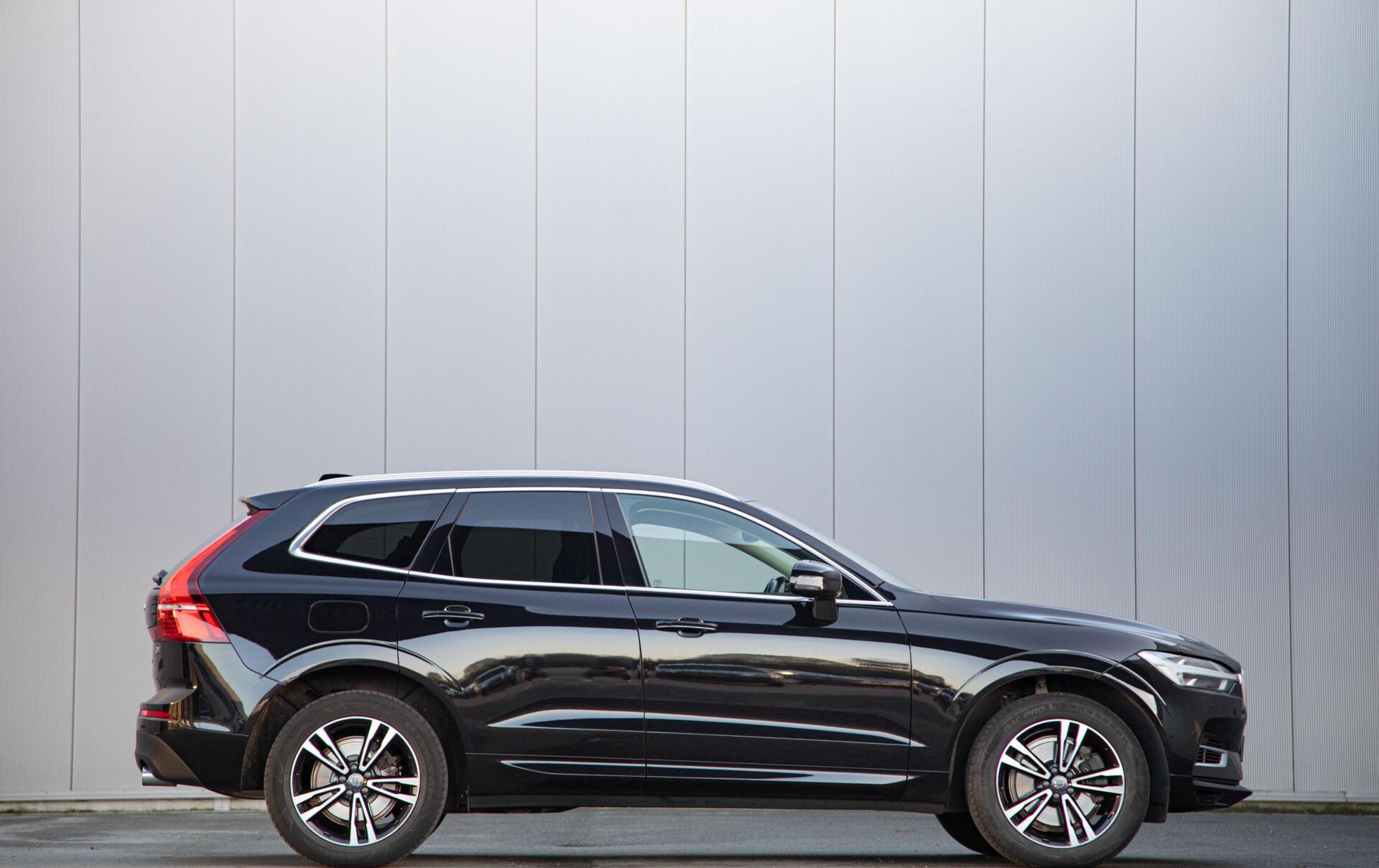 Foto van Volvo XC60