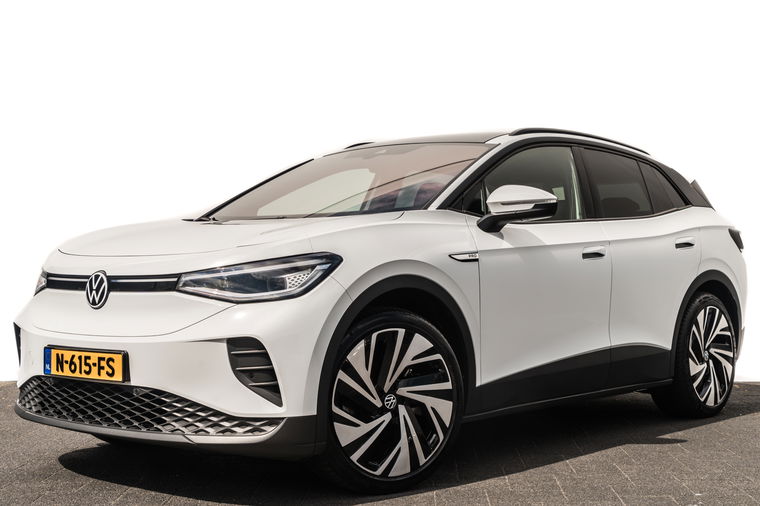 Volkswagen ID.4