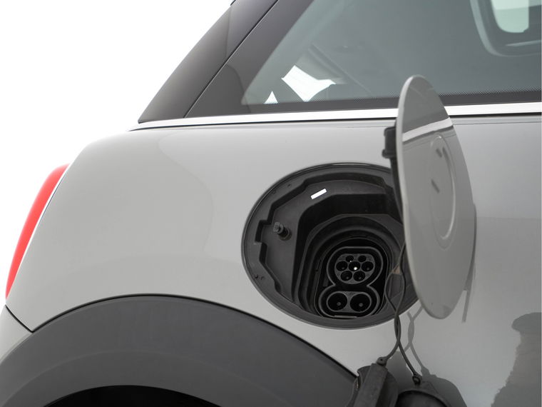 MINI Mini Electric
