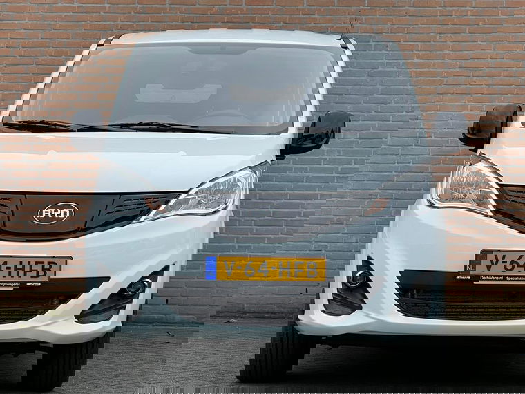 BYD ETP3