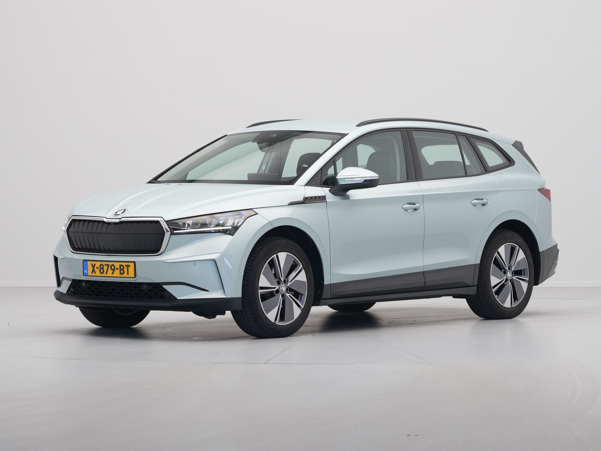 Škoda Enyaq