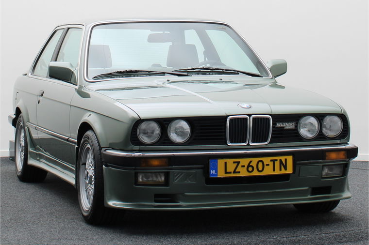 BMW 3-serie