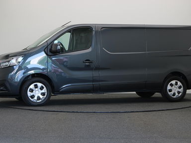 Foto van Renault Trafic