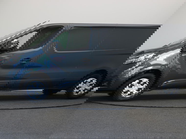 Foto van Renault Trafic