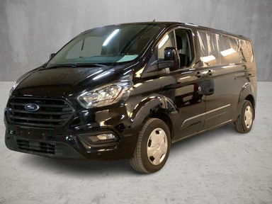 Foto van Ford Transit