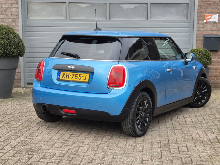 MINI Mini
