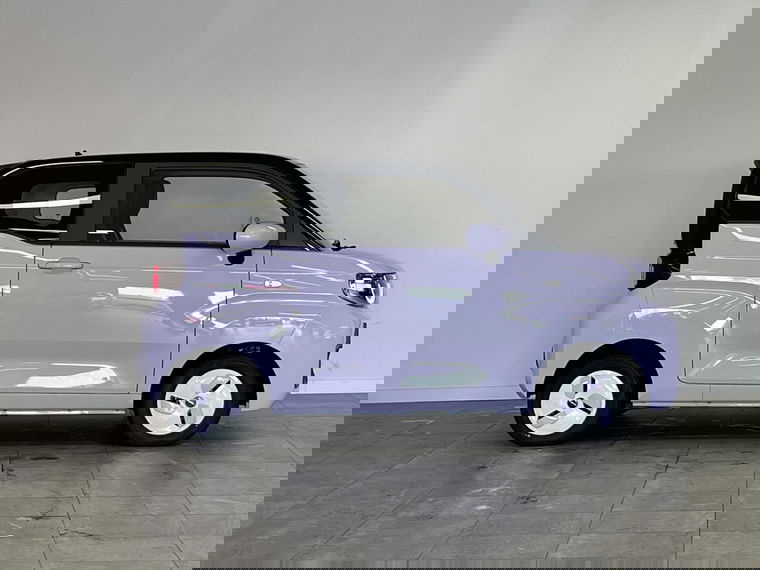 Cenntro Avantier