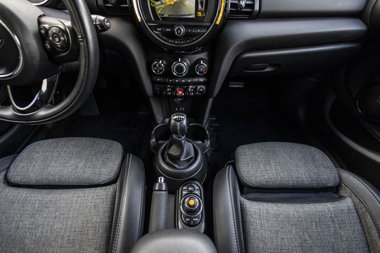 MINI Mini