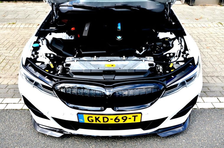BMW 3-serie