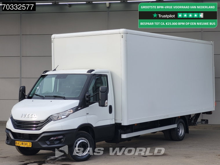 Iveco Daily foto 1