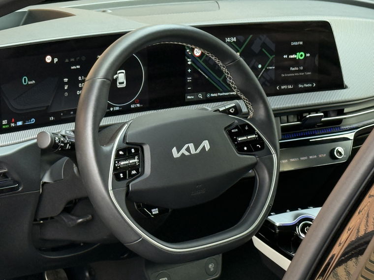 Kia Ev6