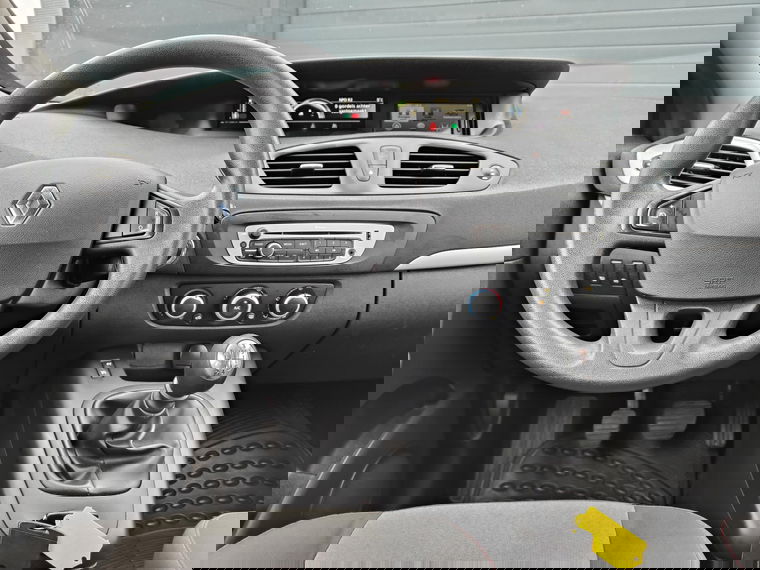 Renault Grand Scénic