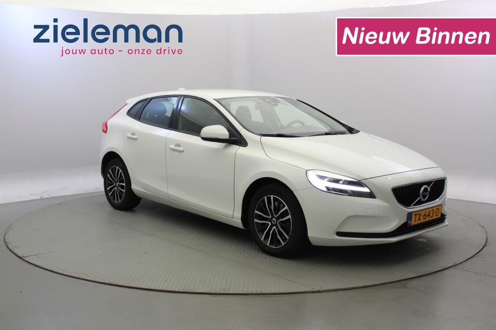 Foto van Volvo V40