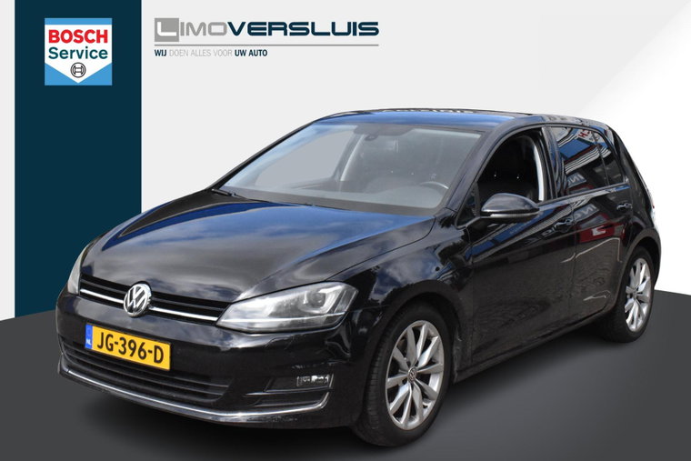 Volkswagen Golf foto 1
