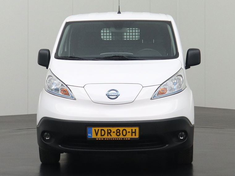 Nissan E-NV200