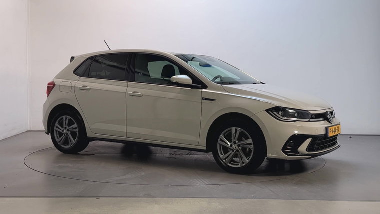 Volkswagen Polo foto 1