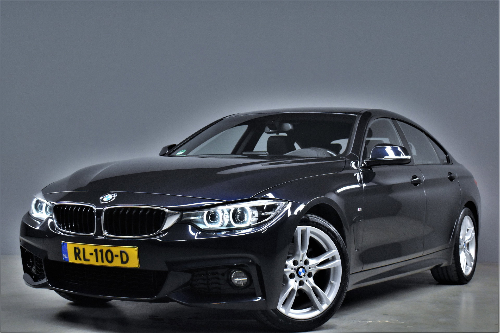 Foto van BMW 4 Serie