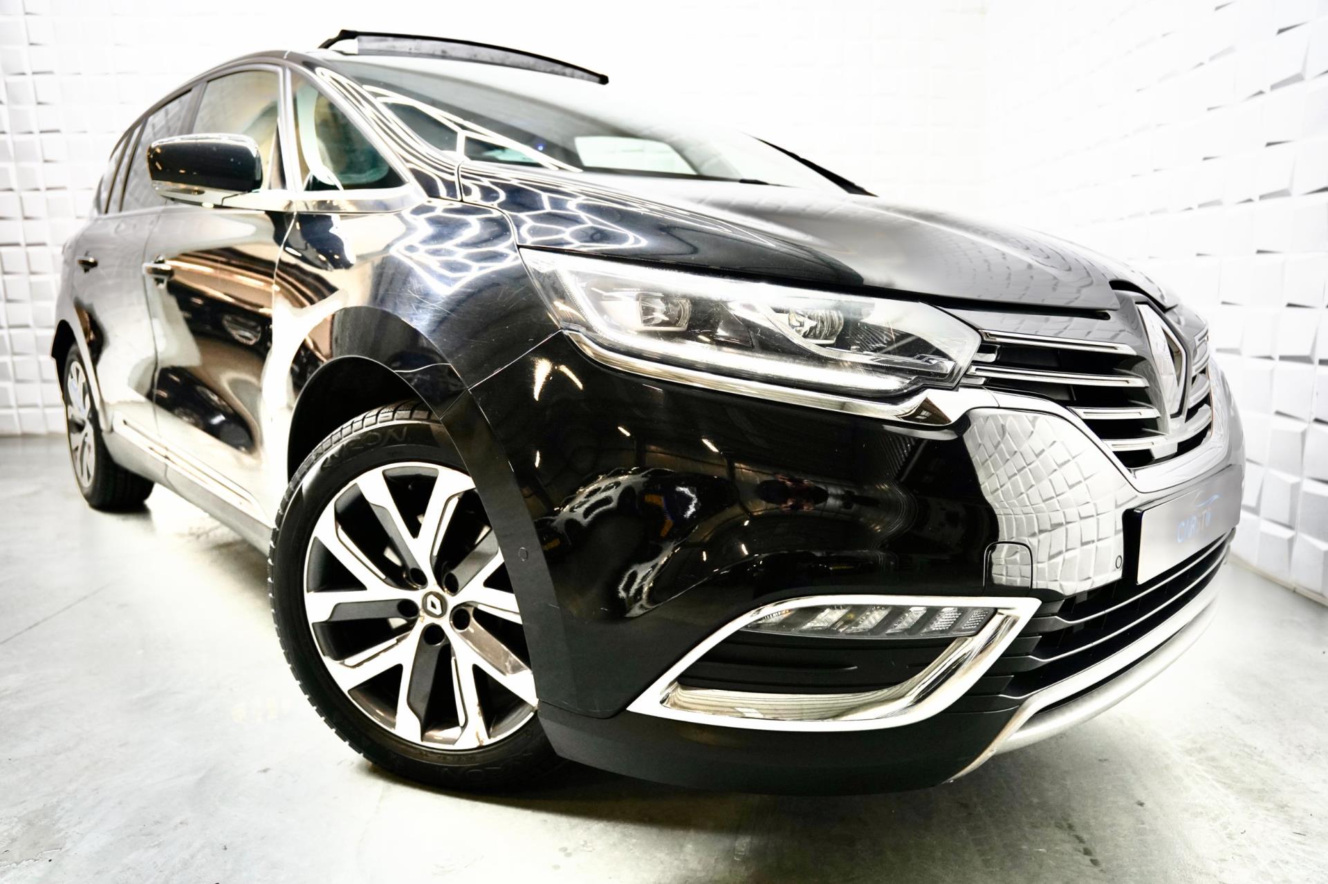 Foto van Renault Espace