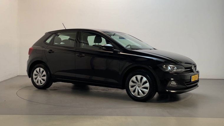 Volkswagen Polo foto 1
