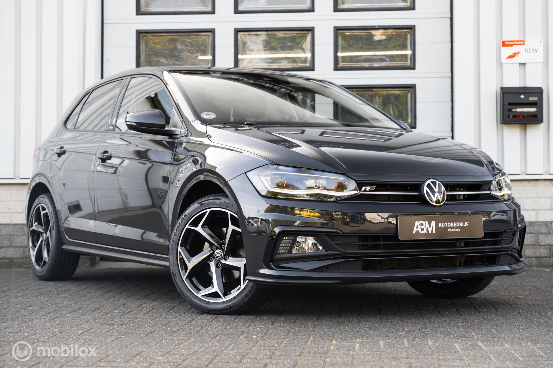 Foto van Volkswagen Polo