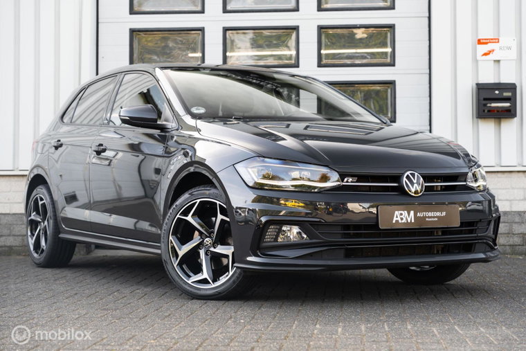 Foto van Volkswagen Polo