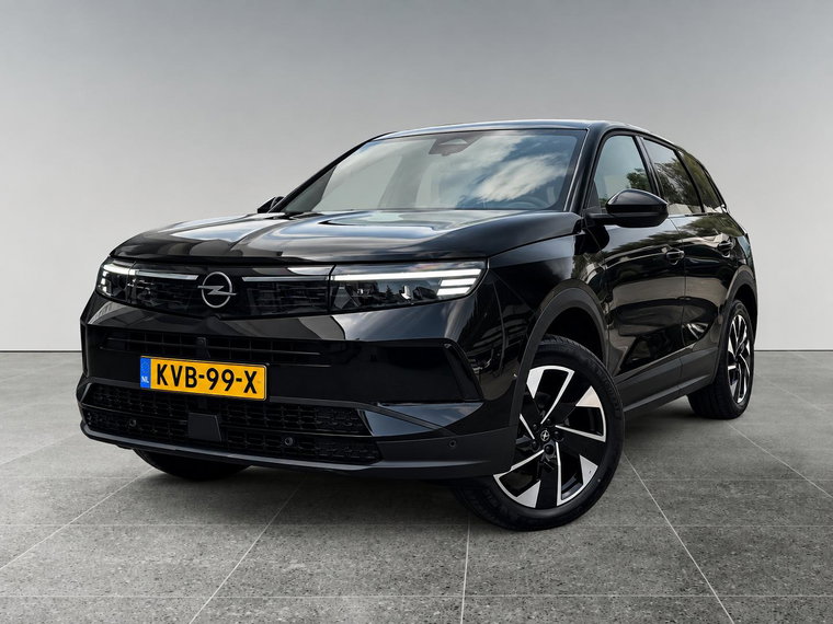 Opel Grandland foto 1
