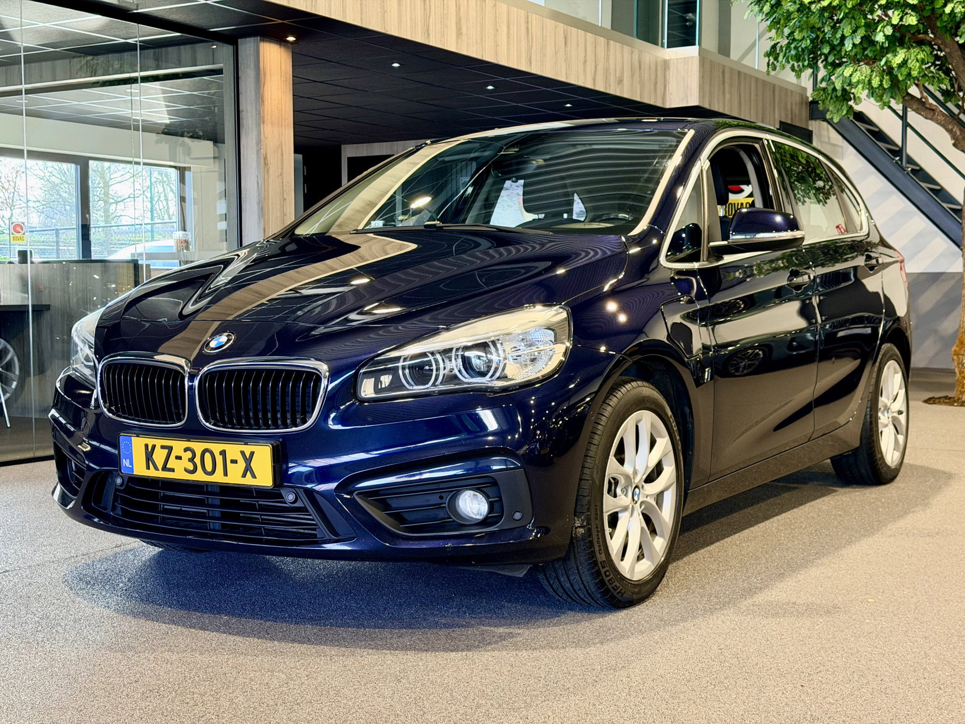 Foto van BMW 2 Serie