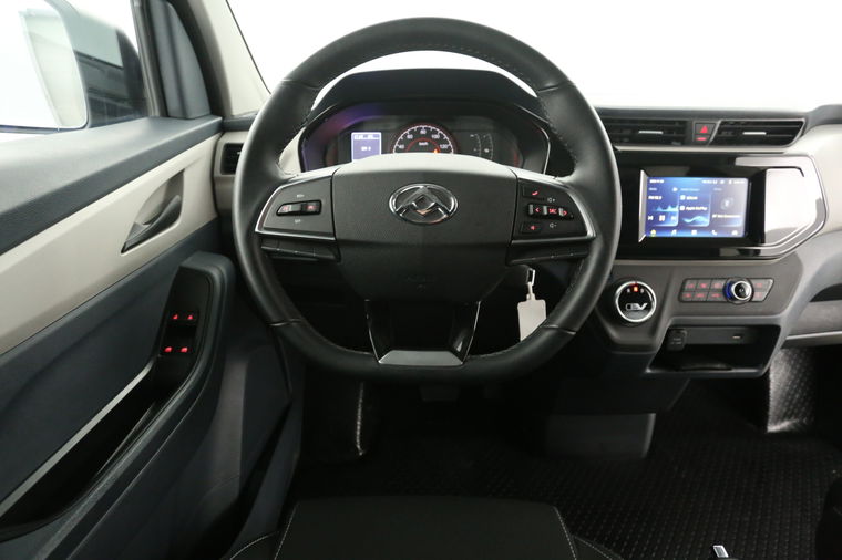 Maxus EDELIVER 3