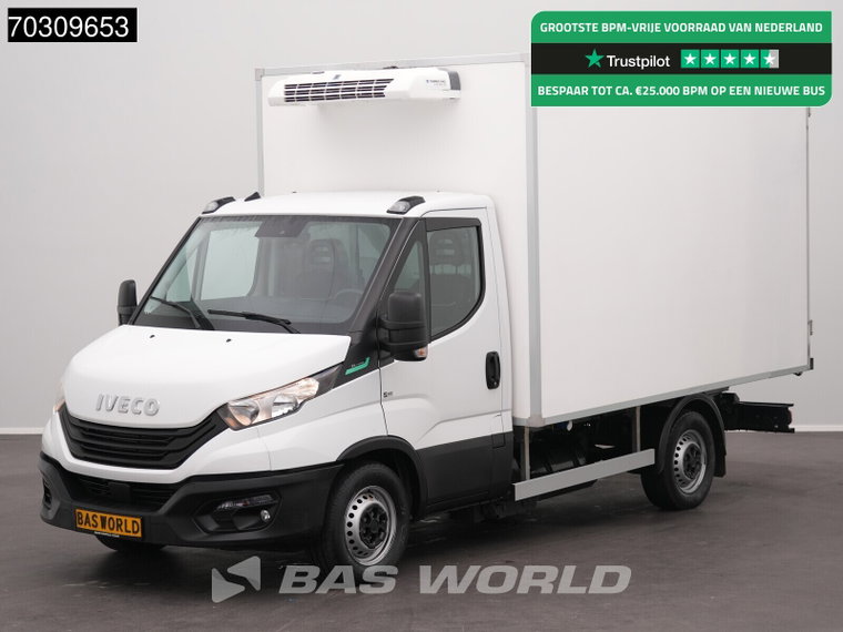 Iveco Daily foto 1
