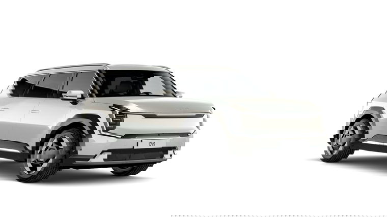 Kia EV9