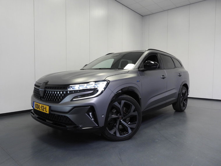 Renault Espace