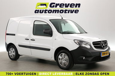 Foto van Mercedes-Benz Citan