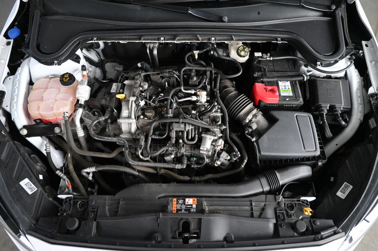 Ford FOCUS Wagon