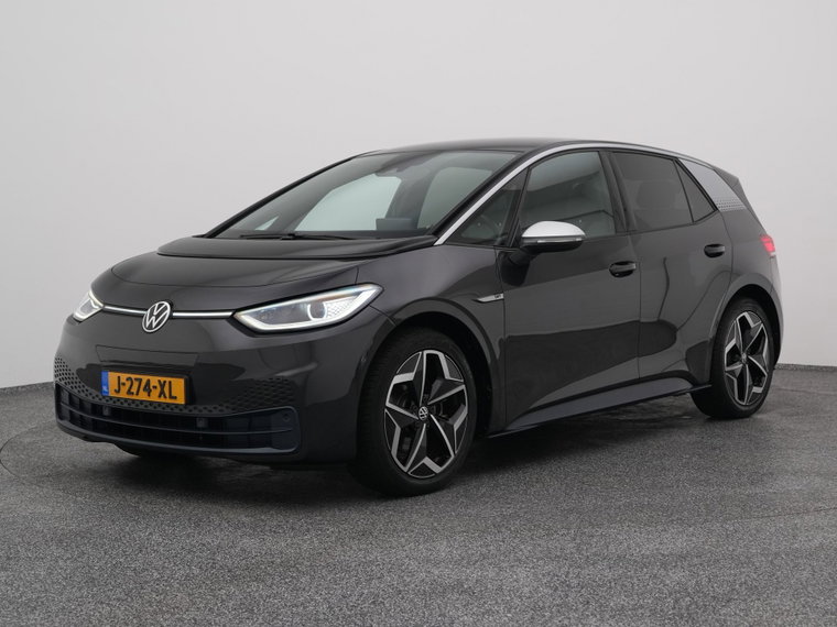 Foto van Volkswagen ID.3