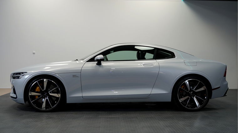 Polestar 1