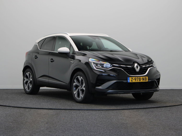 Renault Captur foto 1