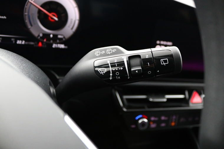 Kia Niro EV