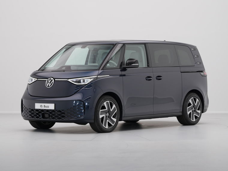 Volkswagen ID. Buzz
