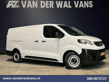 Foto van Peugeot Expert