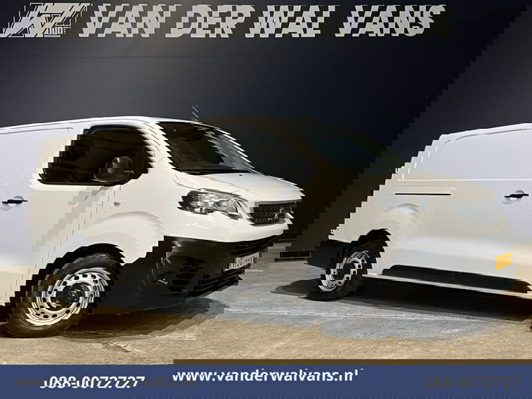 Foto van Peugeot Expert