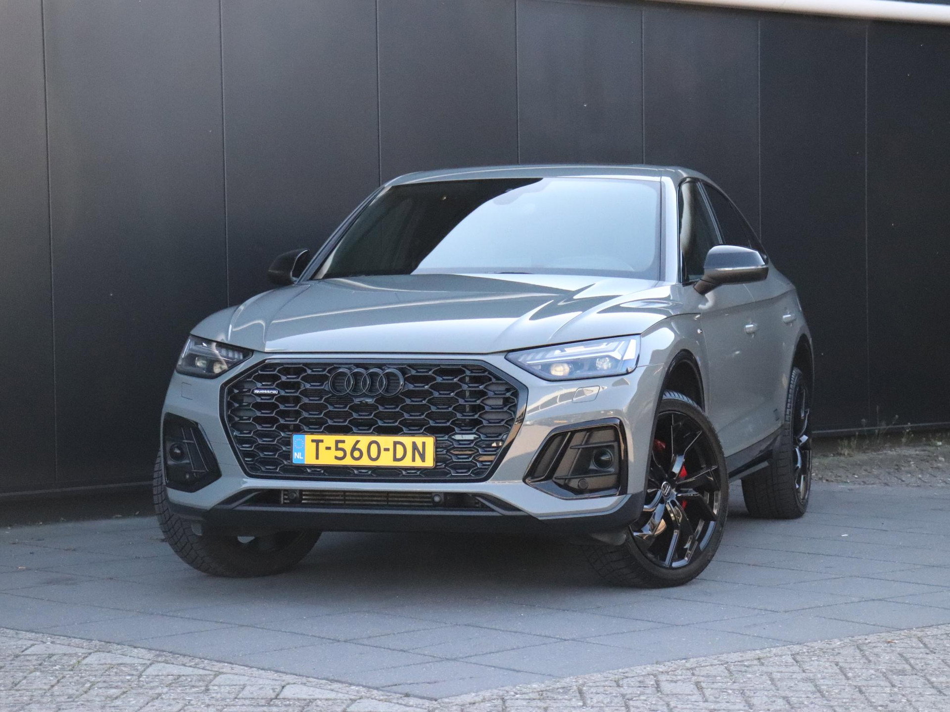 Foto van Audi Q5