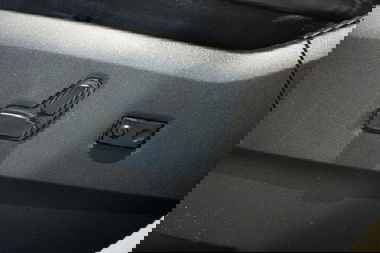 Lancia Voyager
