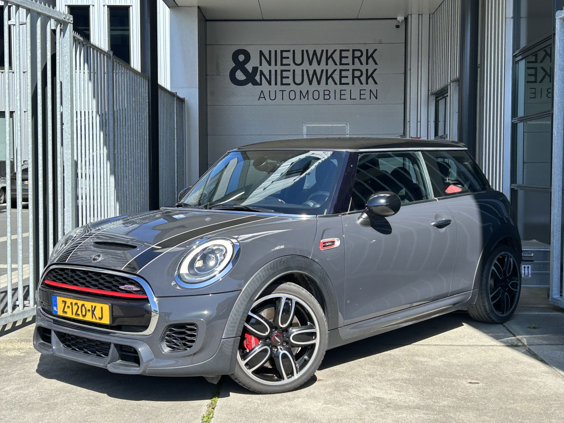 MINI Mini