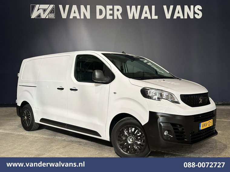 Foto van Peugeot Expert
