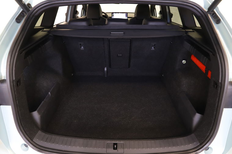 Škoda Enyaq iV